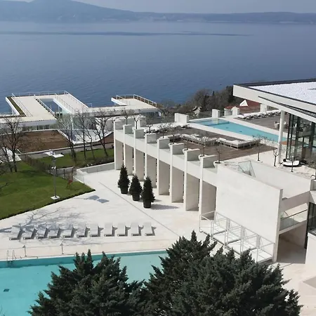 Appartamento Awesome In With Outdoor Swimming Pool, Sauna And Swimming Pool Novi Vinodolski