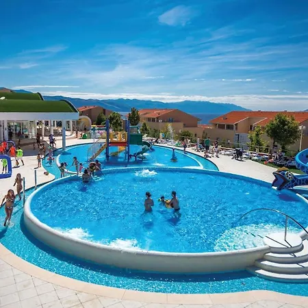 Awesome In With Outdoor Swimming Pool, Sauna And Swimming Pool * Novi Vinodolski
