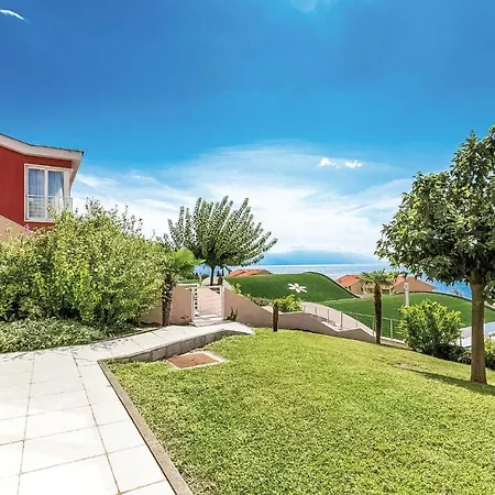 Awesome In With Outdoor Swimming Pool, Sauna And Swimming Pool * Novi Vinodolski