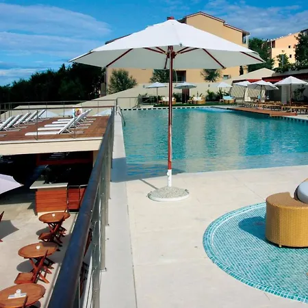 Awesome In With Outdoor Swimming Pool, Sauna And Swimming Pool * Novi Vinodolski
